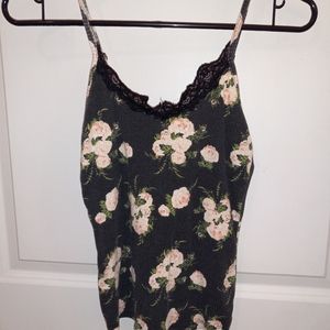 Women's tank top